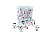 Merchandise - Funko! - Pocket POP Schneeball Frozen - 92896