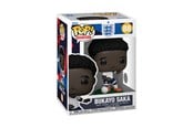 Merchandise - Funko! - Funko POP Vinyl England Bukayo Saka - 92719