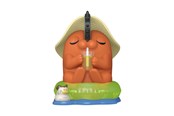 Merchandise - Funko! - Funko POP Vinyl Exklusiv Atlas POP 13 - 92594