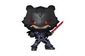 Merchandise - Funko! - Funko POP Vinyl Exclusive Atlas POP 12 - 92593