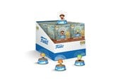 Merchandise - Funko! - Schneekugeln Mini-Glitzerkugeln OP - 92278