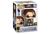 Merchandise - Funko! - Funko POP Vinyl Tomb Raider Lara Croft - 90840