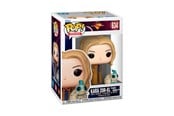 Merchandise - Funko! - Funko POP Vinyl Supergirl Kara Zor-El mit Cedric - 90795