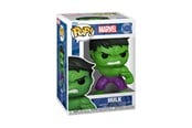 Merchandise - Funko! - Funko POP Vinyl Marvel Hulk - 82498
