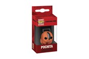 Merchandise - Funko! - Funko POP Schlüsselanhänger CSM Pochita - 80326