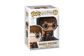 Merchandise - Funko! - Funko POP Vinyl HP Harry mit Hedwig - 11915-PX-1K1