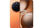 Handys & Smartphones - OPPO Find X9 Ultra 1TB/16GB - Canyon Orange - 6942675405398