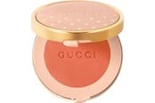 Make-Up - Gucci Cheeks & Eyes Powder Luminous Matte 08 Red - 3616304473333