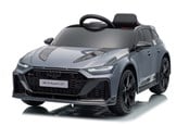 Rutscherautos und Laufräder - Audi Licensed AUDI RS 6 Avant GT - 6951563