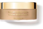 Make-Up - Guerlain  Parure Gold Micro-Powder 04 Deep / Foncé - 3346470440715