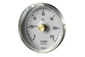 Messgeräte - Cewal Thermometer, Befestigung - 91616000