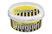 Verpackungsmaterial - Unipak Unigum Gummikitt synthetisch. 0,5 kg. - 6500050