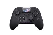 Gaming Zubehör - ASUS ROG Raikiri II Pro - Black - Wireless Controller - Asus Rog Ally - 90MP05A0-BDUA00