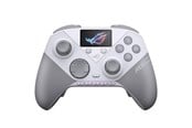 Gaming Zubehör - ASUS ROG Raikiri II Pro - White - Wireless Controller - Asus Rog Ally - 90MP05A0-BDUA10