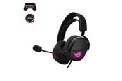Kopfhörer/Headsets - ASUS ROG Pelta Core - Black - 90YH04E0-BHUA00