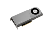 Grafikkarte - ASUS Arc Pro B70 UGen - 32GB GDDR6 RAM - Grafikkarte - 90YT00E0-MVNA00