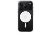Handys - Cover & Cases - Apple iPhone 18 Pro Clear Case with MagSafe - MKDU4ZM/A