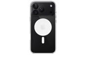Handys - Cover & Cases - Apple iPhone 18 Pro Max Clear Case with MagSafe - MKDV4ZM/A