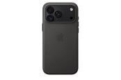 Handys - Cover & Cases - Apple iPhone 18 Pro Max TechWoven Case with MagSafe – Black - MKDT4ZM/A