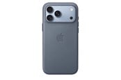 Handys - Cover & Cases - Apple iPhone 18 Pro Max TechWoven Case with MagSafe – Chambray Blue - MKDR4ZM/A