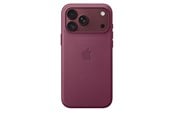 Handys - Cover & Cases - Apple iPhone 18 Pro Max TechWoven Case with MagSafe – Mulberry - MKDN4ZM/A