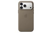 Handys - Cover & Cases - Apple iPhone 18 Pro Max TechWoven Case with MagSafe – Taupe - MKDQ4ZM/A