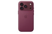 Handys - Cover & Cases - Apple iPhone 18 Pro TechWoven Case with MagSafe – Mulberry - MKD24ZM/A