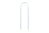 Tablets - Anderes Zubehör - Apple Crossbody Strap – Crisp Blue - MK984ZM/A