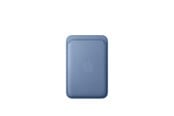 Kamerataschen - Apple iPhone FineWoven Wallet with MagSafe – Wildflower Blue - MK9J4ZM/A