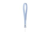 Handys - Anderes Zubehör - Apple Wrist Strap – Crisp Blue - MKF84ZM/A