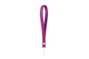 Handys - Anderes Zubehör - Apple Wrist Strap – Magenta - MKF64ZM/A