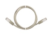 Netzwerk - Kabel - Sharkoon patch cable - 2 m - grey - Grau - 4044951014712