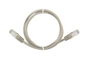 Netzwerk - Kabel - Sharkoon patch cable - 10 m - grey - Grau - 4044951014958