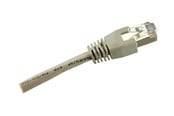 Netzwerk - Kabel - Sharkoon patch cable - 25 cm - white - Weiß - 4044951015030