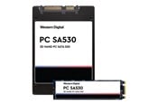 SSD - WD PC SA530 - SSD - 1 TB - SATA 6Gb/s - SDASB8Y-1T00