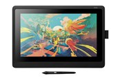 Digitizer / Grafiktablets - Wacom Cintiq 16 - DTK168EK0B