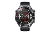 Smartwatches, Pulsuhren, Sportuhren & Schrittzähler - Huawei Watch Ultimate 2 - 55020GBB
