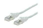 Netzwerk - Kabel - Roline Dätwyler patch cable - 15 m - purple - Lila - 15m - 21.05.0614