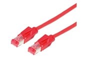 Netzwerk - Kabel - Roline DRAKA UC400 S27 - Rot - 3m - 21.05.6031
