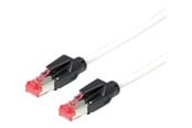 Netzwerk - Kabel - Roline DRAKA UC600 SS27 - Grau - 15m - 21.05.2150