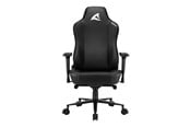 Gaming Stühle - Sharkoon Skiller SGS40 Büro Stuhl - Aluminium - Bis zu 150 kg - 4044951030682