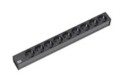 Stromkabel (Extern) - Roline BACHMANN - power strip - 19.07.1181
