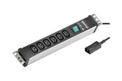Stromkabel (Extern) - Bachmann - power distribution strip - 19.07.1193