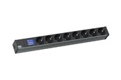 Stromkabel (Extern) - Bachmann BlueNet BN0500 - 800.2054