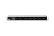 Stromkabel (Extern) - Bachmann BlueNet BN0500 - 800.2154