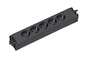 Stromkabel (Extern) - Bachmann STEP BASE - power strip - 3680 Watt - 336.626