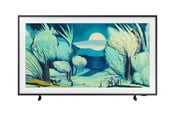 Flachbild TV - Samsung 50" Flachbild TV LED 4K GQ50LS03FAU The Frame LS03F Series - 50" LED-backlit LCD TV - QLED - 4K - GQ50LS03FAUXZG