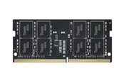 Arbeitsspeicher (RAM) - Team Group Team Elite - DDR4 - module - 32 GB - SO-DIMM 260-pin / PC4-25600 - unbuffered - TED432G3200C22-S01