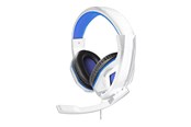 Kopfhörer/Headsets - Steelplay HP-44 - headset - 3.5 mm jack - JVAPS500007