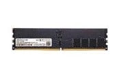 Arbeitsspeicher (RAM) - Transcend JetRAM - DDR5 - module - 32 GB - DIMM 288-pin / PC5-51200 - CUDIMM - JM6400ALE-32G